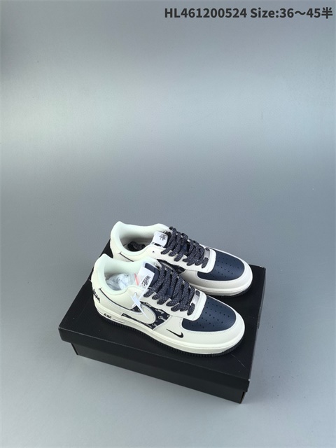 men air force one shoes 36-45 2025-9-19-453